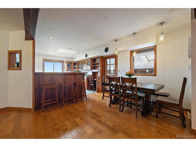 6516 Vesuvius Rd, Evergreen, CO 80439