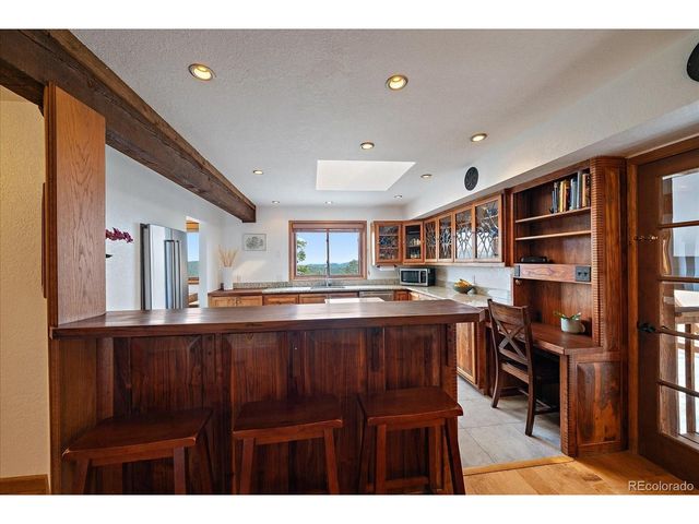 6516 Vesuvius Rd, Evergreen, CO 80439