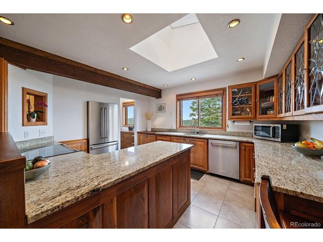 6516 Vesuvius Rd, Evergreen, CO 80439