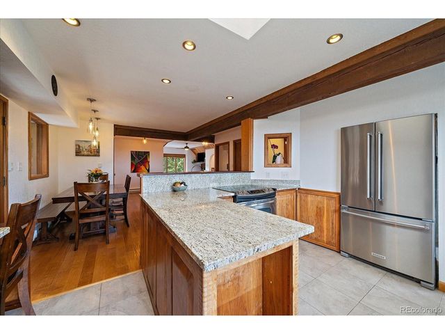 6516 Vesuvius Rd, Evergreen, CO 80439