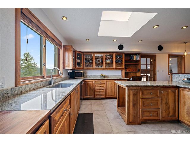 6516 Vesuvius Rd, Evergreen, CO 80439
