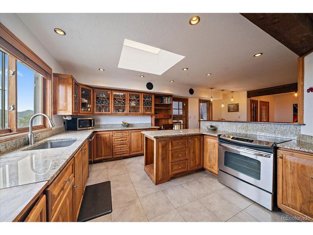 6516 Vesuvius Rd, Evergreen, CO 80439