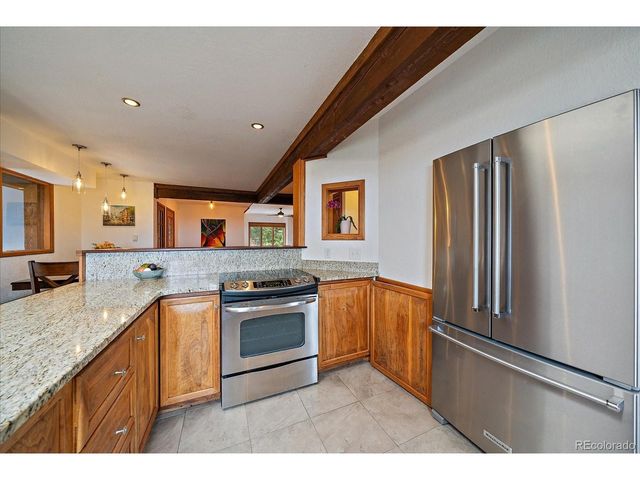 6516 Vesuvius Rd, Evergreen, CO 80439