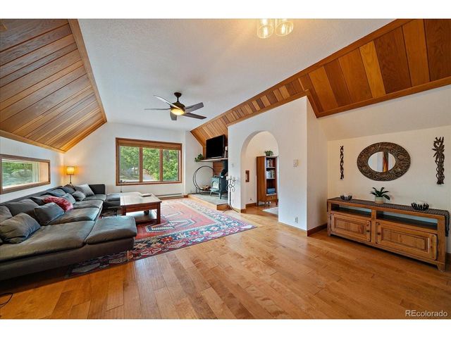 6516 Vesuvius Rd, Evergreen, CO 80439