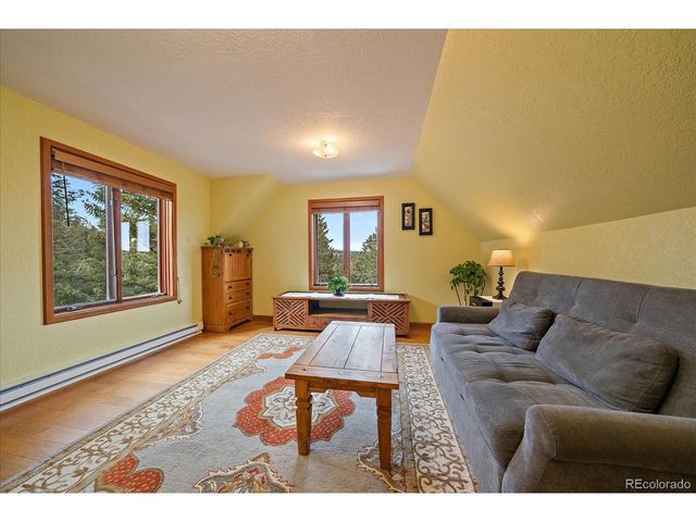 6516 Vesuvius Rd, Evergreen, CO 80439