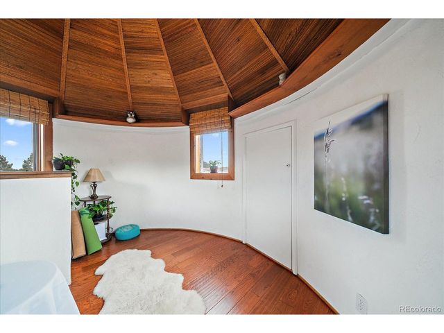 6516 Vesuvius Rd, Evergreen, CO 80439