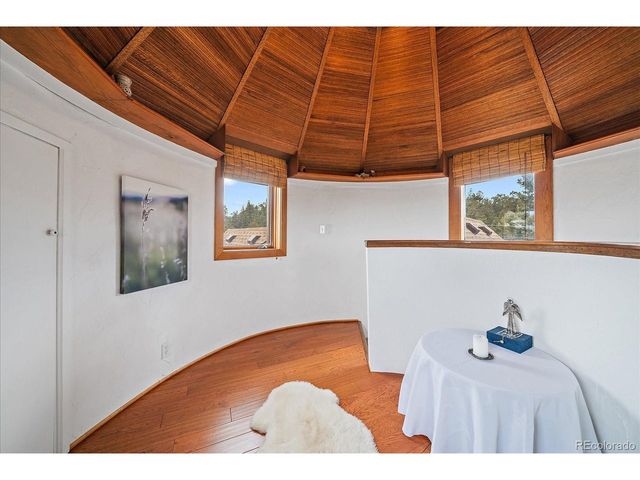 6516 Vesuvius Rd, Evergreen, CO 80439