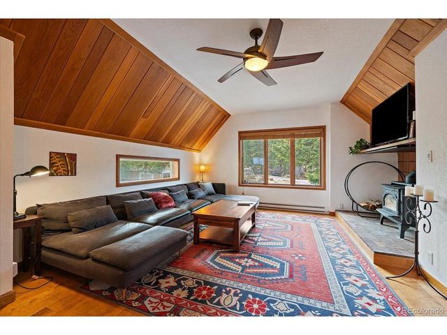 6516 Vesuvius Rd, Evergreen, CO 80439