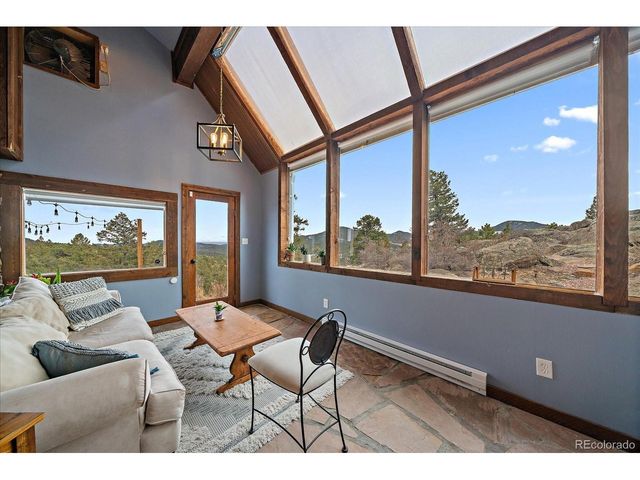 6516 Vesuvius Rd, Evergreen, CO 80439