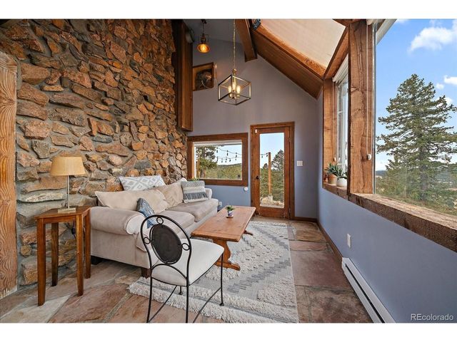 6516 Vesuvius Rd, Evergreen, CO 80439