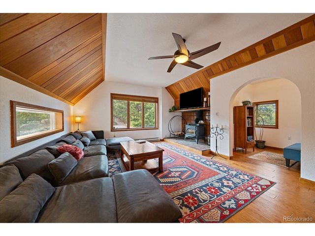 6516 Vesuvius Rd, Evergreen, CO 80439