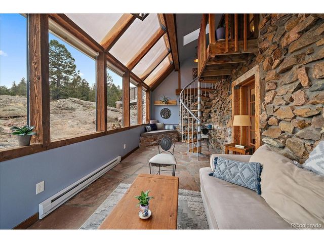 6516 Vesuvius Rd, Evergreen, CO 80439