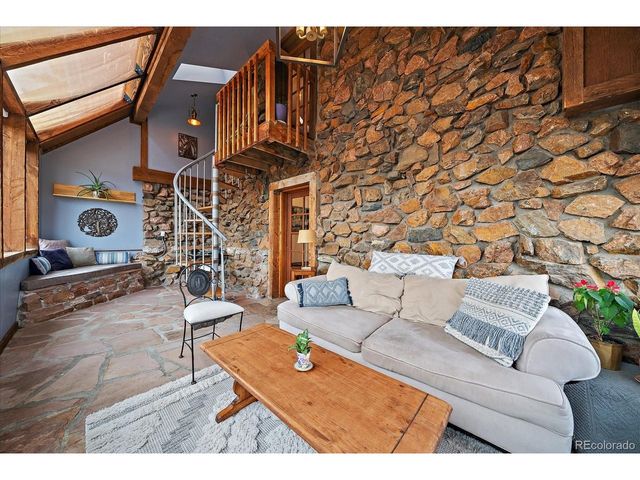 6516 Vesuvius Rd, Evergreen, CO 80439