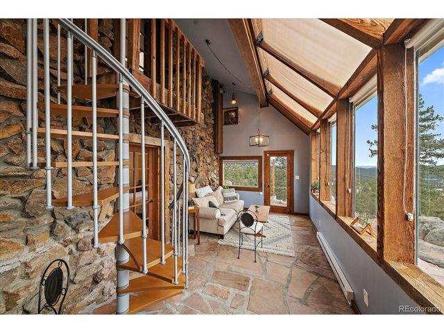 6516 Vesuvius Rd, Evergreen, CO 80439