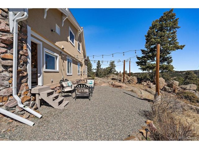 6516 Vesuvius Rd, Evergreen, CO 80439