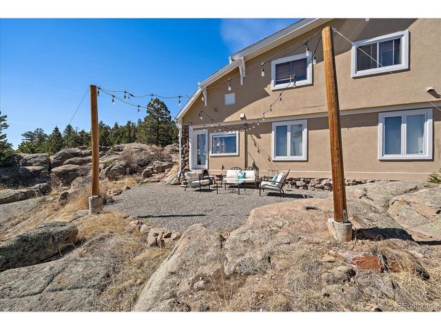 6516 Vesuvius Rd, Evergreen, CO 80439