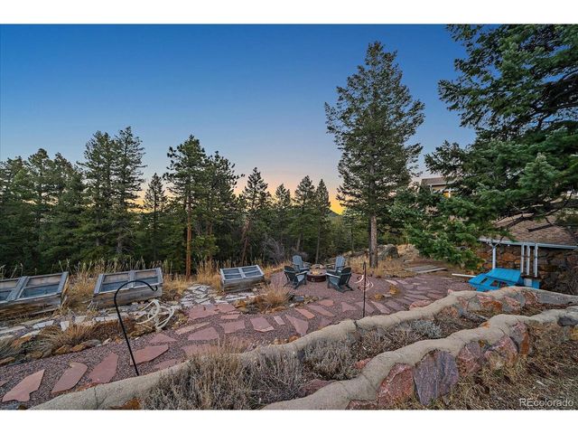 6516 Vesuvius Rd, Evergreen, CO 80439