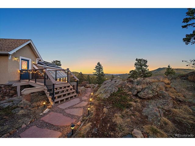 6516 Vesuvius Rd, Evergreen, CO 80439
