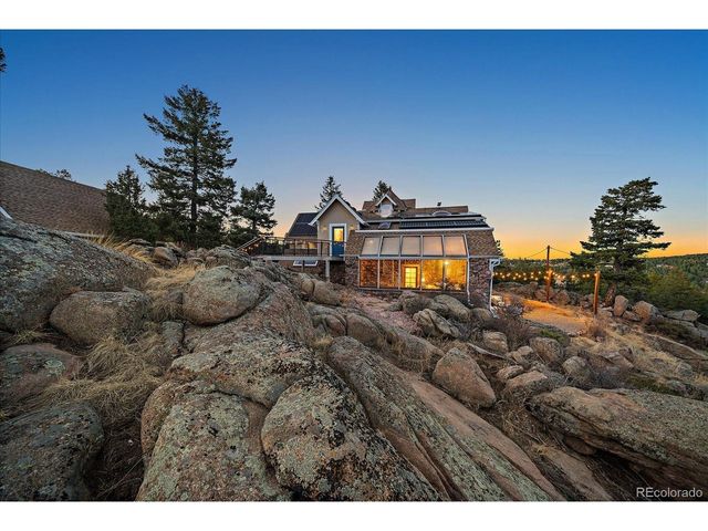 6516 Vesuvius Rd, Evergreen, CO 80439