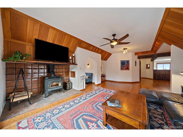 6516 Vesuvius Rd, Evergreen, CO 80439