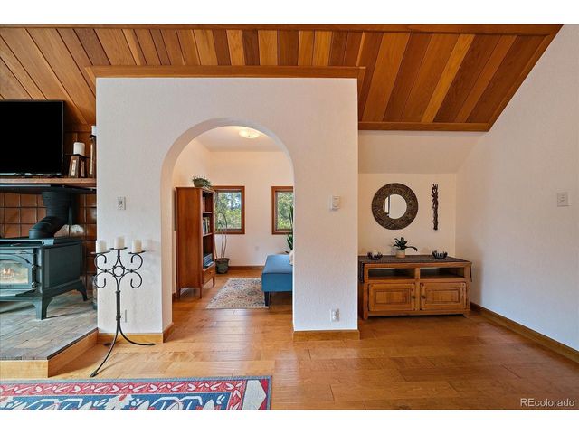 6516 Vesuvius Rd, Evergreen, CO 80439