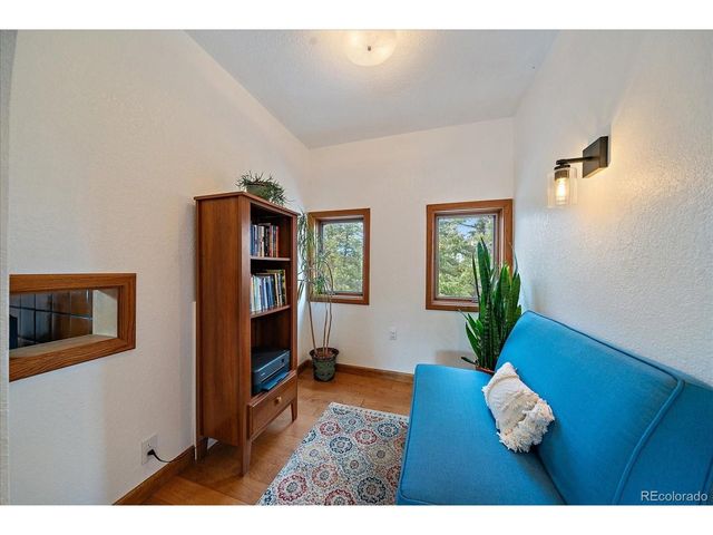 6516 Vesuvius Rd, Evergreen, CO 80439