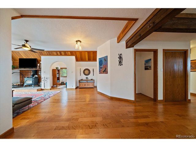 6516 Vesuvius Rd, Evergreen, CO 80439