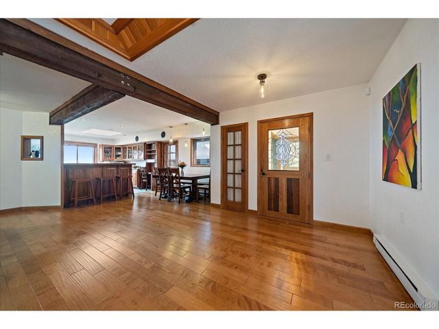 6516 Vesuvius Rd, Evergreen, CO 80439