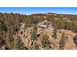6516 Vesuvius Rd, Evergreen, CO 80439
