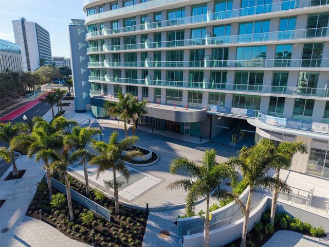 400 CENTRAL AVENUE 2205, St Petersburg, FL 33701