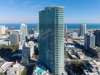 400 CENTRAL AVENUE 2205, St Petersburg, FL 33701