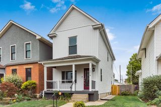 1374 S 5th Street, Columbus, OH 43207
