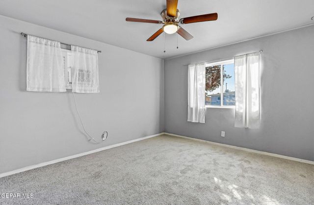 6033 ALCALDE Avenue, El Paso, TX 79912