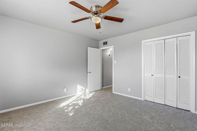 6033 ALCALDE Avenue, El Paso, TX 79912