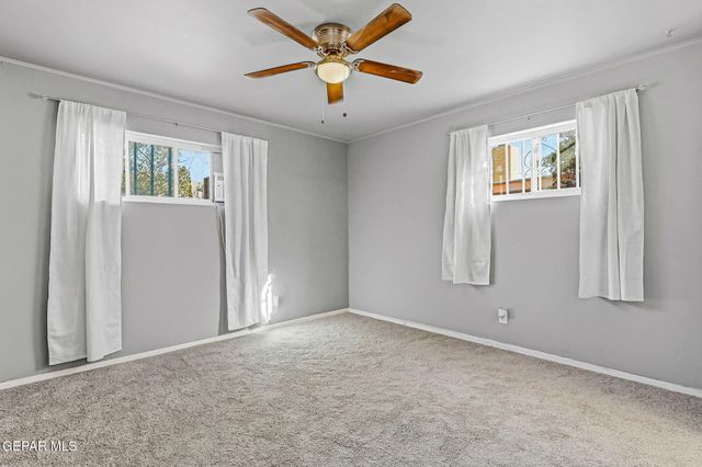 6033 ALCALDE Avenue, El Paso, TX 79912