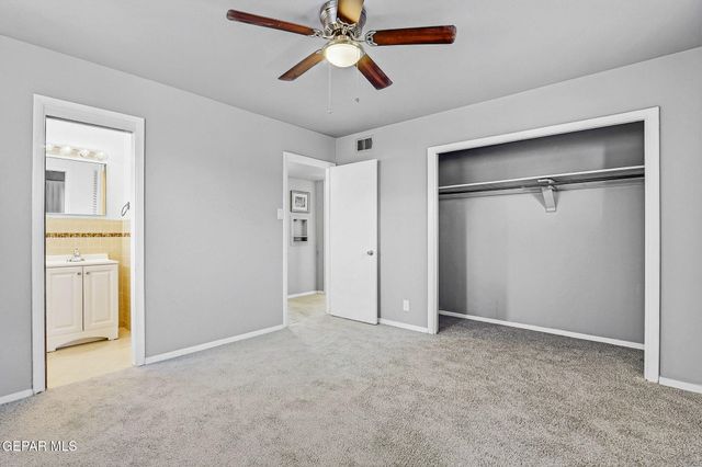 6033 ALCALDE Avenue, El Paso, TX 79912