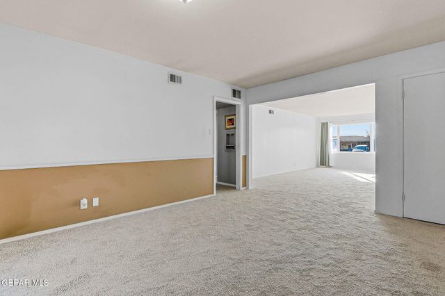 6033 ALCALDE Avenue, El Paso, TX 79912