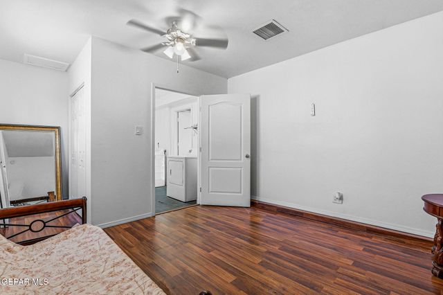 6033 ALCALDE Avenue, El Paso, TX 79912