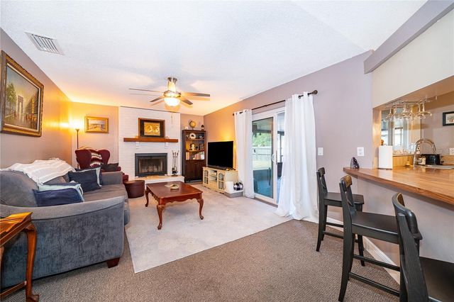 4008 BARNSLEY DRIVE, Orlando, FL 32812