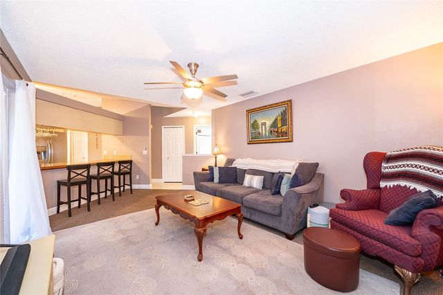 4008 BARNSLEY DRIVE, Orlando, FL 32812