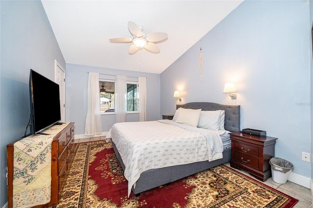 4008 BARNSLEY DRIVE, Orlando, FL 32812