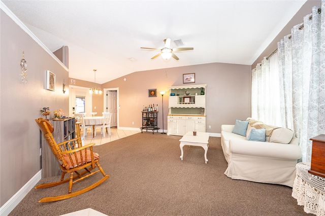 4008 BARNSLEY DRIVE, Orlando, FL 32812