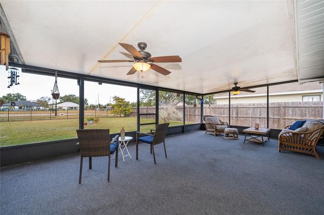 4008 BARNSLEY DRIVE, Orlando, FL 32812