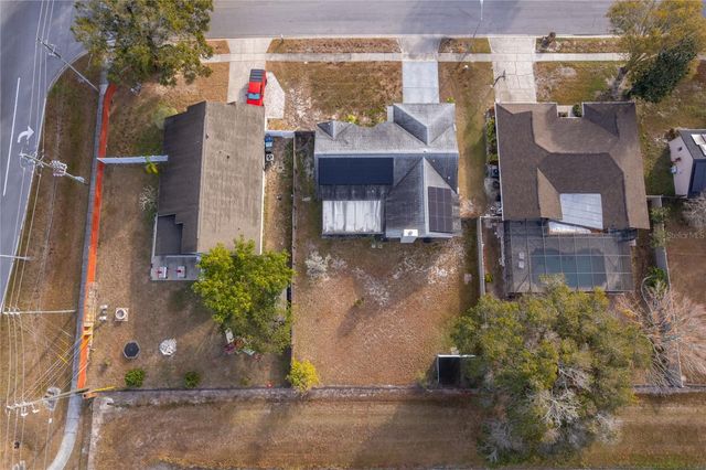 4008 BARNSLEY DRIVE, Orlando, FL 32812