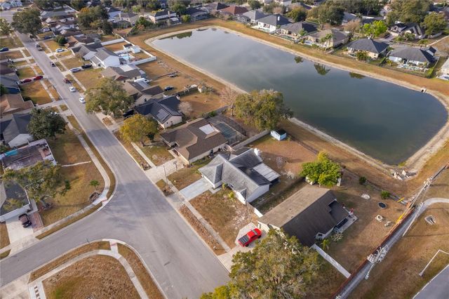 4008 BARNSLEY DRIVE, Orlando, FL 32812