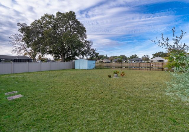 4008 BARNSLEY DRIVE, Orlando, FL 32812