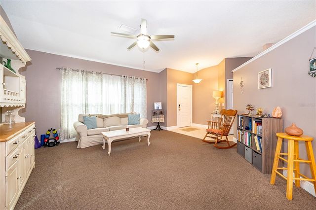 4008 BARNSLEY DRIVE, Orlando, FL 32812