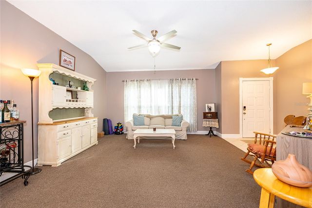 4008 BARNSLEY DRIVE, Orlando, FL 32812