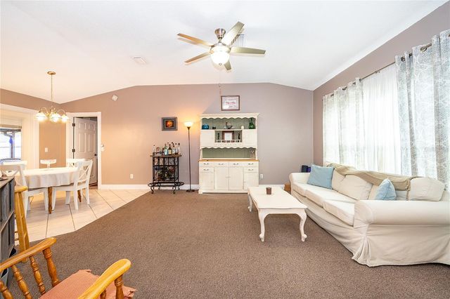 4008 BARNSLEY DRIVE, Orlando, FL 32812