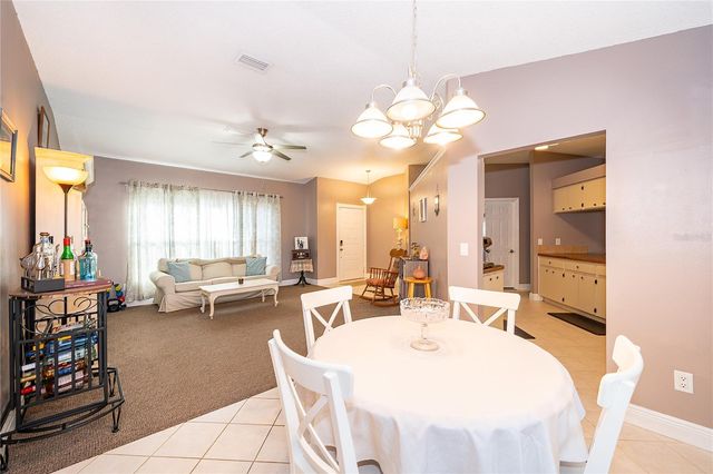 4008 BARNSLEY DRIVE, Orlando, FL 32812